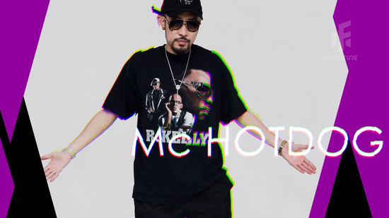 MC HOTDOG