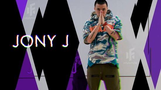 Jony J