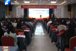 省直單位新錄用公務(wù)員初任培訓(xùn)：為人民服務(wù)