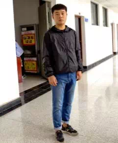 湖北国土资源职业学院 国土测绘规划 刘振江