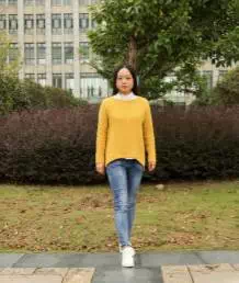 湖北国土资源职业学院 企业与信息化管理 张倩