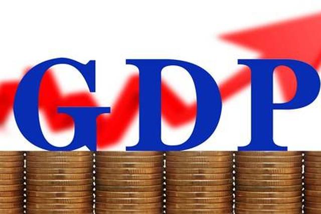 中国gdp经济增长图_gdp增长7.8(3)