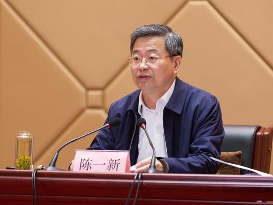 全省三乡工程建设现场会在黄陂召开