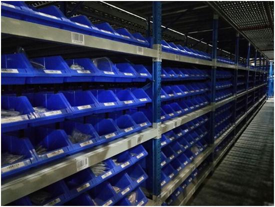 全开放日 武汉食药监局请市民走进药企物流中