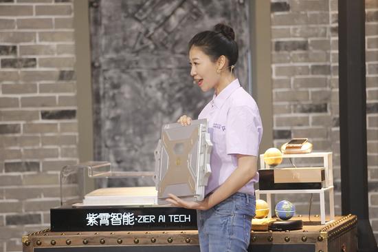 可无线充电的汽车充电器原来长这样!