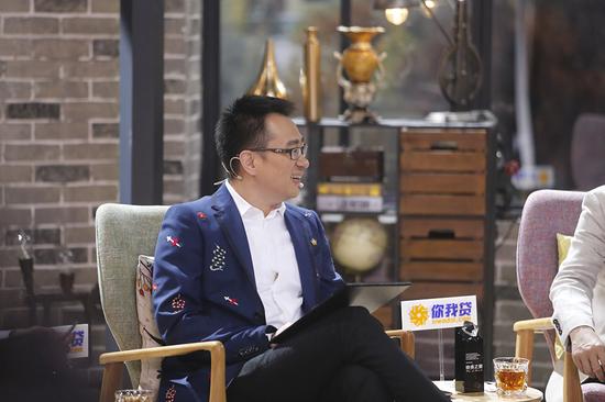 投资人郭宇航竟被创业富二代硬怼