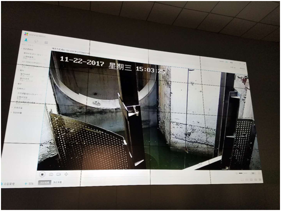 物联网和云主机业务齐发展 智慧排水项目拓开