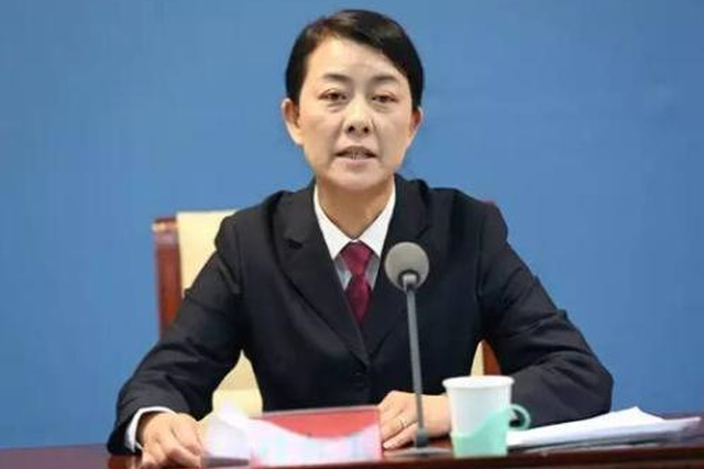 县国企纪委书记调动路径 纪委干部晋升方向解析