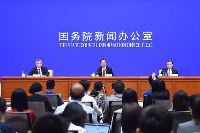 慶祝新中國成立70周年湖北專場新聞發(fā)布會在京舉行