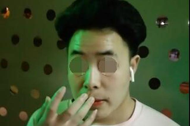 视频截图