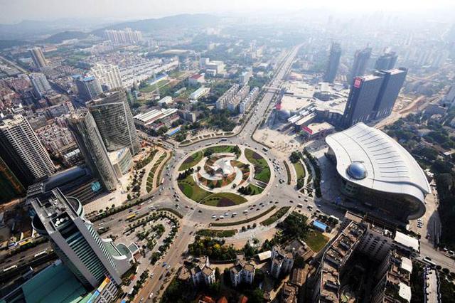 光谷發(fā)布“科技金融新十條” 金融機構(gòu)落戶最高獎1億元