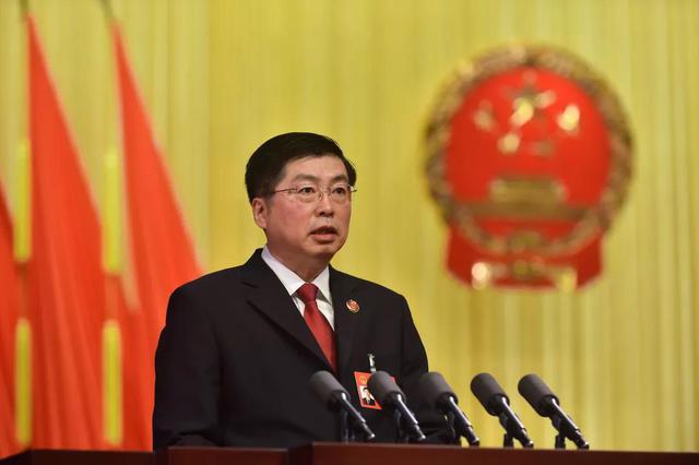 湖北省人民檢察院工作報告解讀：忠誠履職 服務(wù)保障大局