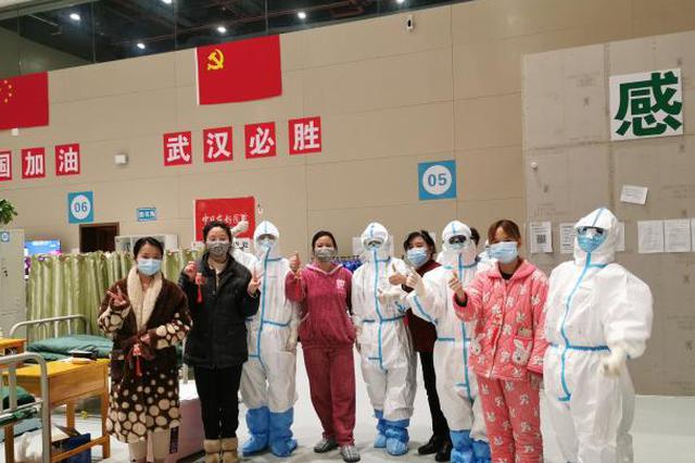 惦念武漢：一座有著無數(shù)感動的城