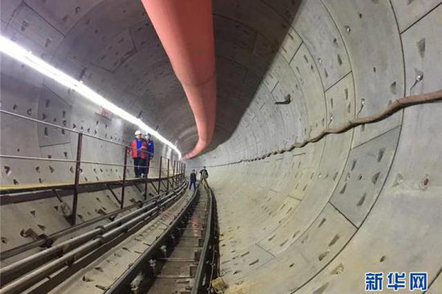 武漢軌道交通建設在全面復工基礎上進一步提速