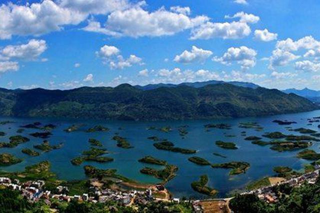 湖北各地主要旅游風景區(qū)恢復開放 提升品質迎客來