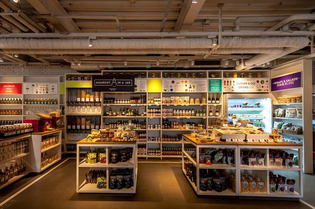 武漢消費券首次開搶 超市券“秒空”