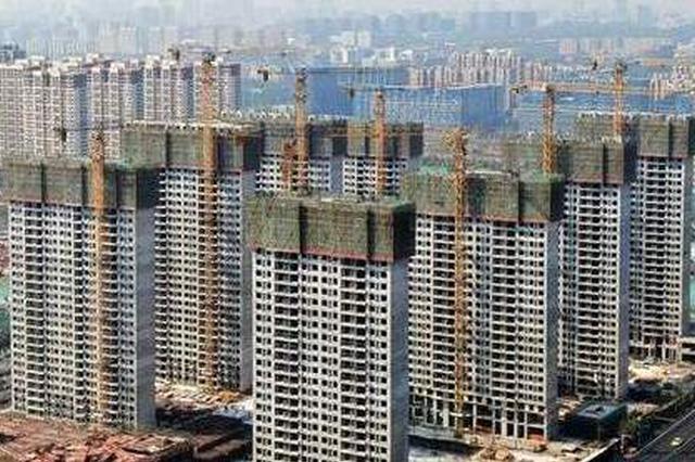 湖北出臺17條政策措施促進房地產市場平穩(wěn)發(fā)展