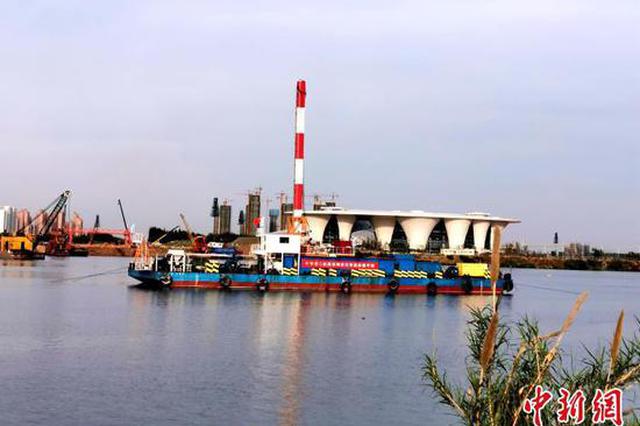 湖北襄陽181個在建項目全部復工