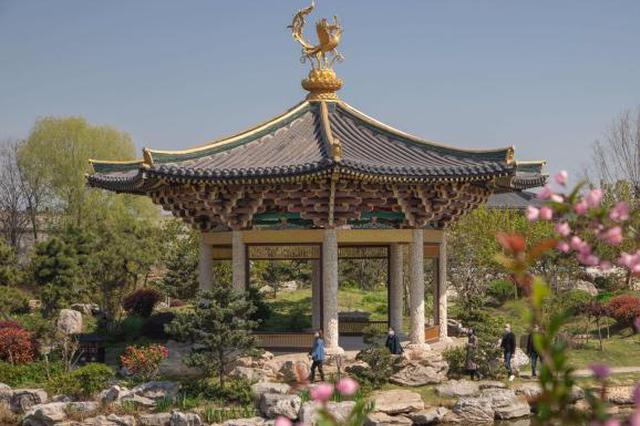 湖北襄陽已有31家A級景區(qū)陸續(xù)開放