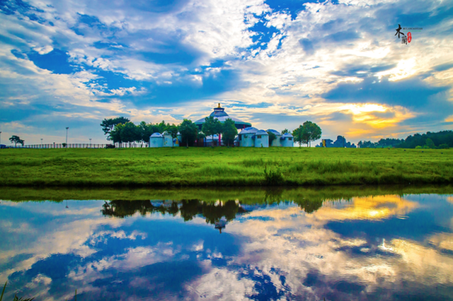 5月1日木蘭草原盛裝歸來 推進(jìn)區(qū)域文旅復(fù)蘇