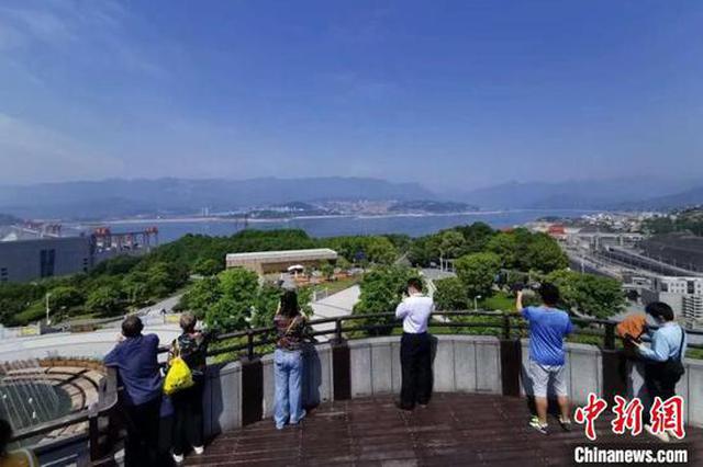 湖北城市周邊游市場回暖趨勢明顯 非景點(diǎn)式鄉(xiāng)村游深受歡迎