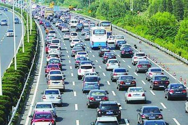 湖北發(fā)布端午小長(zhǎng)假高速公路出行指南