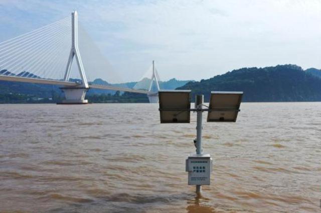 长江形成2020年第3号洪水 水利部细化实化应对措施
