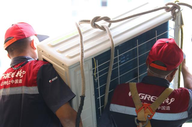 炎炎夏日，感謝這些清涼使者