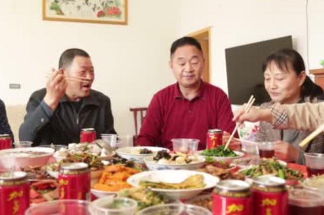 振興美麗鄉(xiāng)村 不與大小都市爭(zhēng)高低