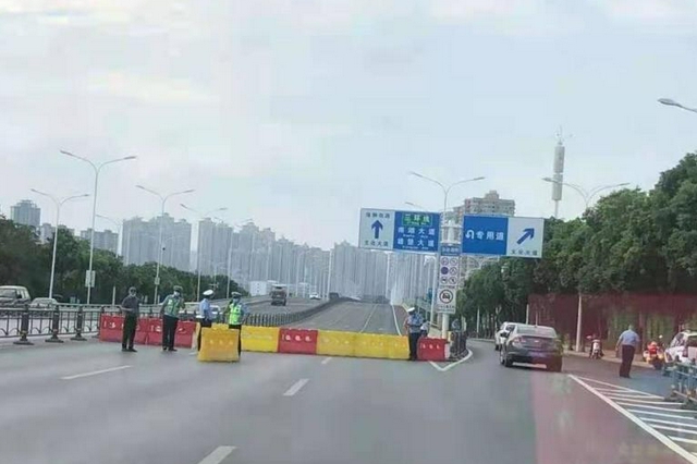 武漢市江夏區(qū)部分區(qū)域?qū)嵤┓饪毓芾?>							</a>
						</div>
						<div   id=