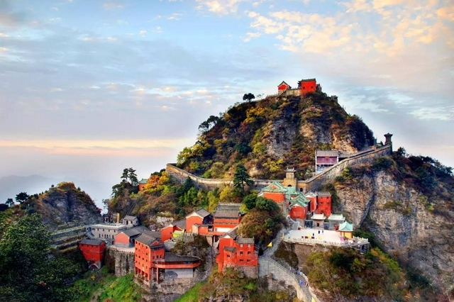 湖北20家A級(jí)旅游景區(qū)恢復(fù)開放 共105家景區(qū)正常營業(yè)