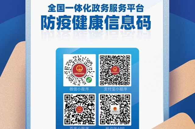 重磅！湖北健康碼轉(zhuǎn)碼新規(guī)來了