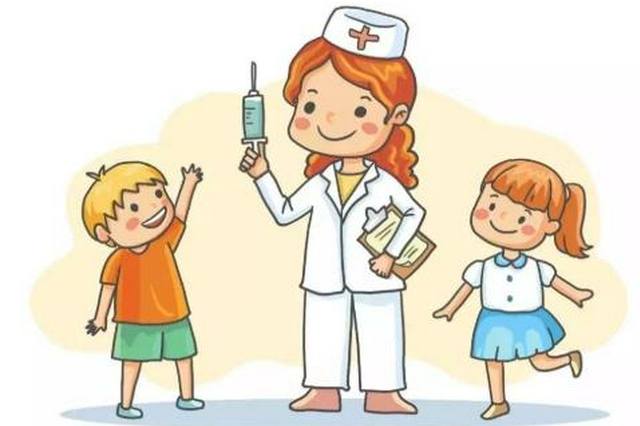 儿童接种新冠疫苗要注意什么？解答来了!