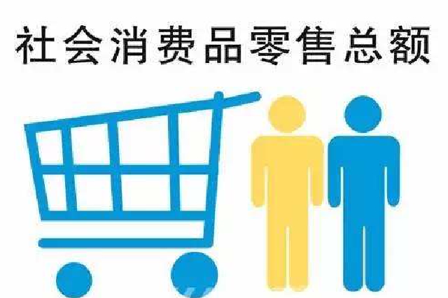 2021年湖北省社会零售总额将超2万亿元