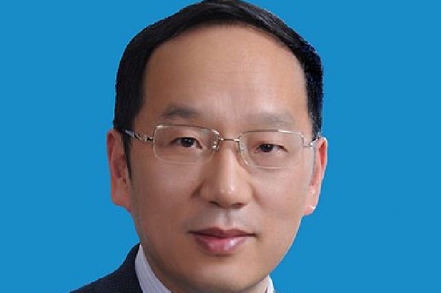 李乐成当选辽宁省省长 曾担任湖北省委常委、副省长