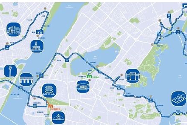 2023武漢馬拉松將于4月16日鳴槍開跑