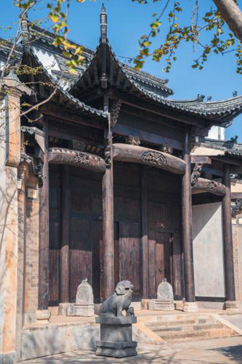 绿地国际健康城内部配套设施