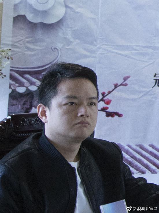 宜昌吃喝玩乐购 孙一权