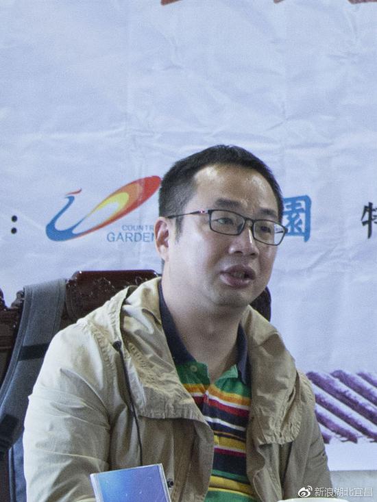 三峡商报记者 沈冰