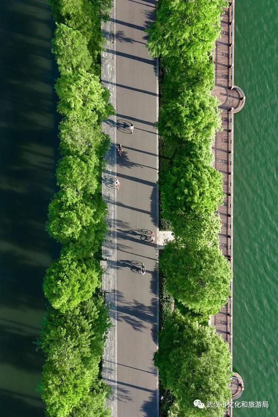 武汉|今天15:30启动预约！武汉23家A级景区对全国游客免门票
