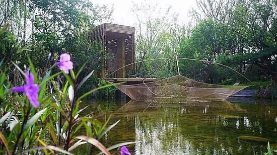 郑州园博圆满闭幕 武汉园喜获五项奖