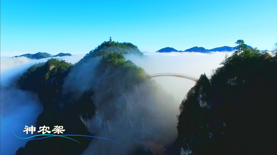 灵秀湖北楚楚动人 湖北文化旅游形象宣传片今晚登陆央视(图7)