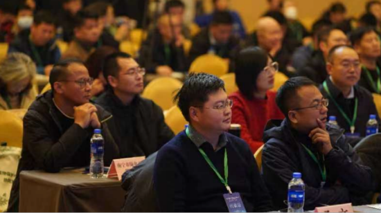 中国风景园林学会植物保护专业委员会第三十次学术研讨会在武汉举办