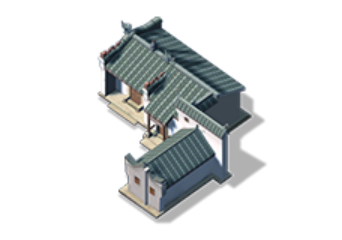 凤雏庵