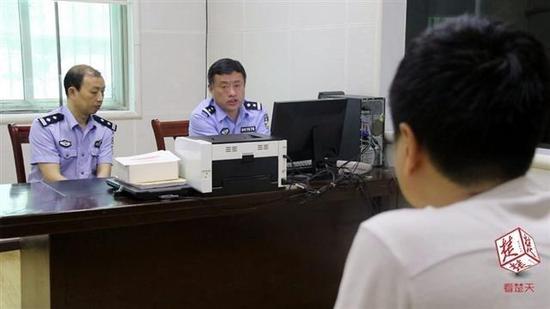 十堰破获特大虚开增值税专票案 涉案金额21.7