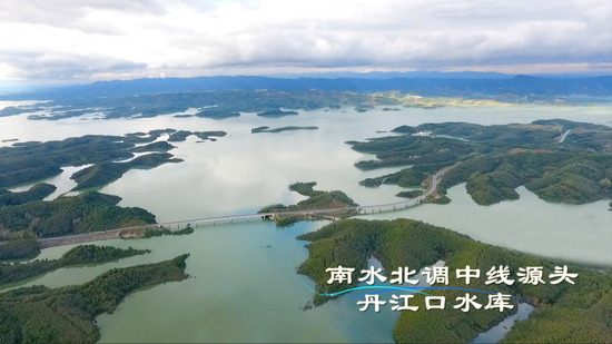 灵秀湖北楚楚动人 湖北文化旅游形象宣传片今晚登陆央视(图6)