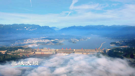 灵秀湖北楚楚动人 湖北文化旅游形象宣传片今晚登陆央视(图5)