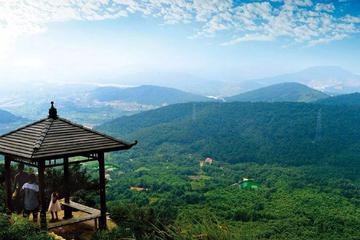 定向越野場(chǎng)地