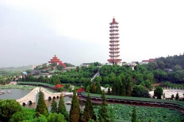 鄂州四個(gè)值得一去的人文景點(diǎn) 你去過的嗎？