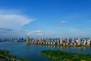湖北最適合宜居的3個(gè)城市，一個(gè)是鄂州